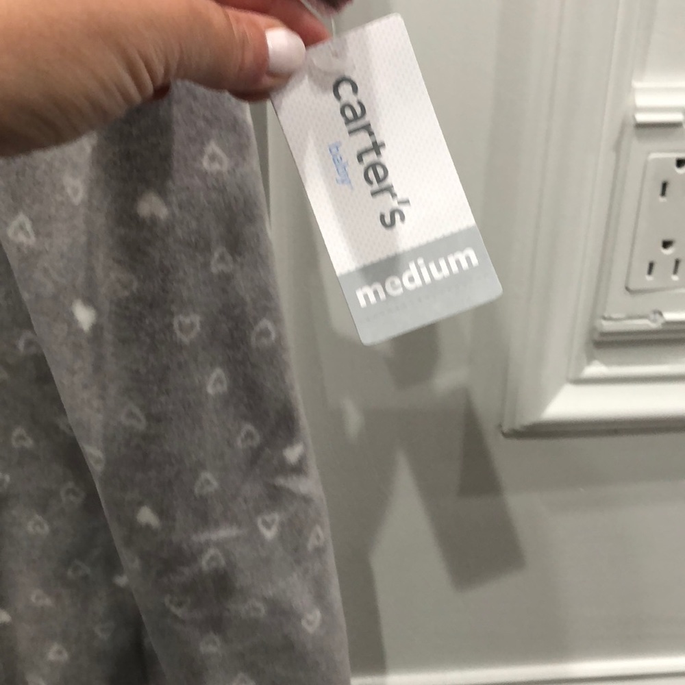 Carters SleepSack - Picture 4 of 5